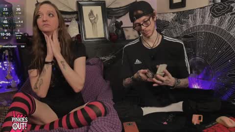 WebzKordz online show from April 9, 2026, 6:52 am