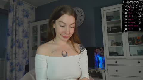 Snapshot of weed_princesss chatting on January 16, 2025, 1:25 pm moon online show from January 16, 2025, 1:25 pm