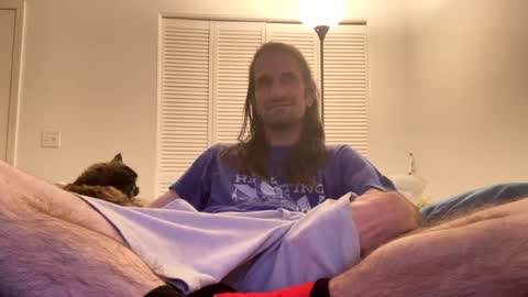 weedwacker43 online show from January 14, 2025, 1:26 am