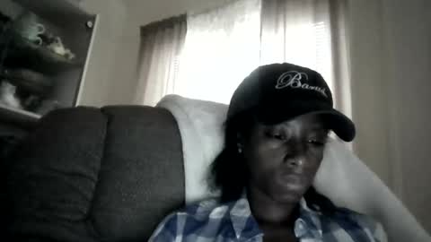 GoddessRush online show from July 21, 2026, 10:28 am