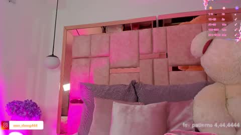 Snapshot of ween_sheng_ chatting on February 22, 2026, 12:47 pm Wennsheng online show from February 22, 2026, 12:47 pm