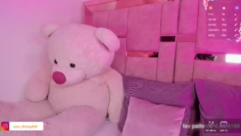 Snapshot of ween_sheng_ chatting on February 25, 2026, 5:44 pm Wennsheng online show from February 25, 2026, 5:44 pm