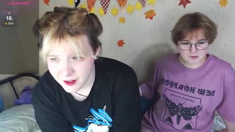 Snapshot of wehavepussies chatting on November 30, 2025, 2:10 pm rixsy and ricky online show from November 30, 2025, 2:10 pm