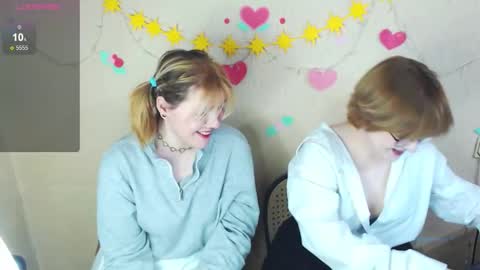 Snapshot of wehavepussies chatting on February 8, 2026, 5:27 pm rixsy and ricky online show from February 8, 2026, 5:27 pm