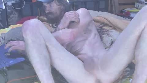 weitchpecer1 online show from February 20, 2026, 11:43 am