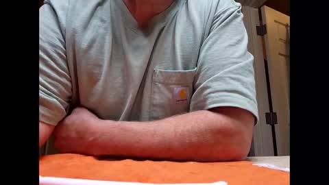 welderod online show from October 5, 2025, 3:27 am