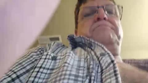 welderod online show from October 19, 2025, 8:20 pm