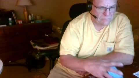 Snapshot of welderod chatting on July 22, 2026, 10:07 am welderod online show from July 22, 2026, 10:07 am