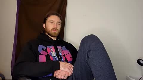 Igo online show from January 23, 2025, 12:57 am