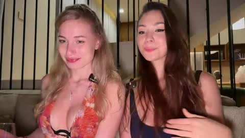 CAREN online show from April 2, 2026, 2:47 pm