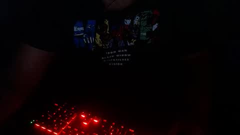 Snapshot of wellingtont chatting on October 11, 2025, 8:13 am wellingtont online show from October 11, 2025, 8:13 am