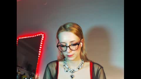 Liza online show from January 3, 2025, 11:23 pm