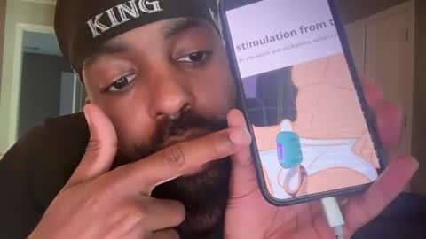 Snapshot of wellpackaged_ chatting on June 23, 2026, 5:11 pm Langston online show from June 23, 2026, 5:11 pm