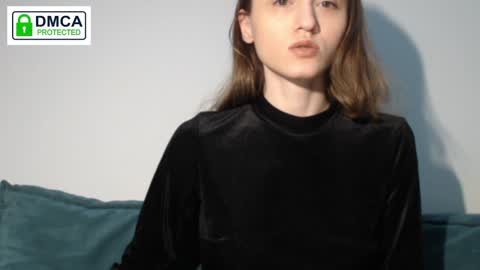 Milena online show from December 28, 2024, 8:58 pm