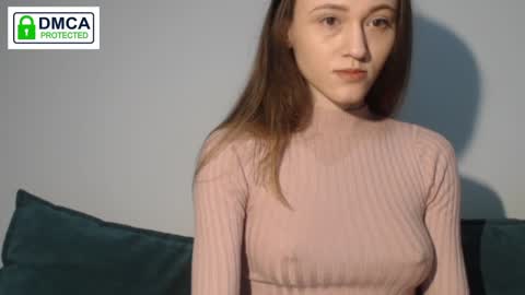 Milena online show from January 8, 2025, 7:56 pm