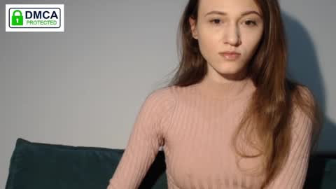 Milena online show from November 1, 2025, 10:01 pm