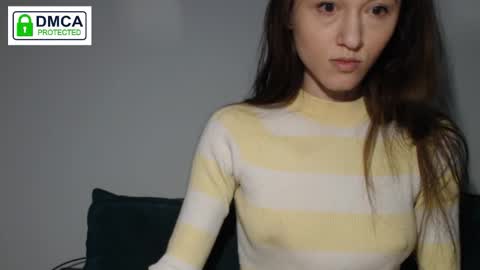 Milena online show from February 1, 2026, 10:41 pm