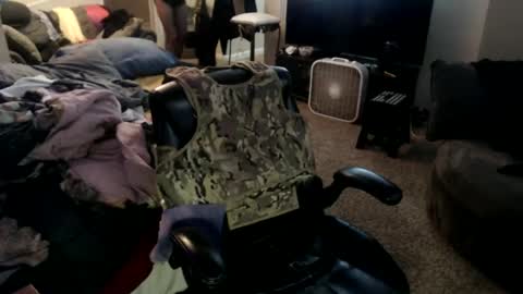 RiZZA and MiKE online show from January 24, 2025, 12:20 am