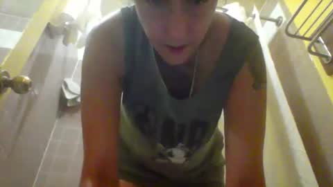 RiZZA and MiKE online show from October 19, 2025, 11:38 pm