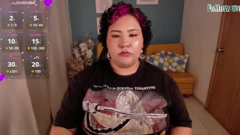 wen_jones online show from May 3, 2026, 6:36 pm