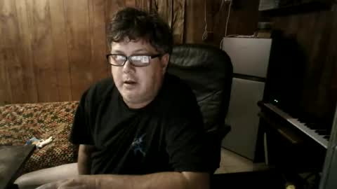 wendelladams666 online show from November 29, 2025, 8:56 pm