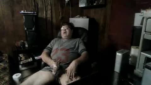 wendelladams666 online show from January 8, 2026, 12:24 am