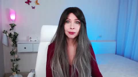 Wendi Foster online show from January 15, 2025, 8:16 pm