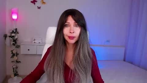 Wendi Foster online show from September 11, 2025, 8:20 pm