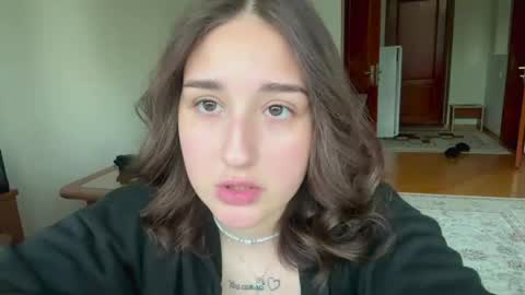 Snapshot of wendolynmusil chatting on May 29, 2026, 2:26 pm Anna online show from May 29, 2026, 2:26 pm
