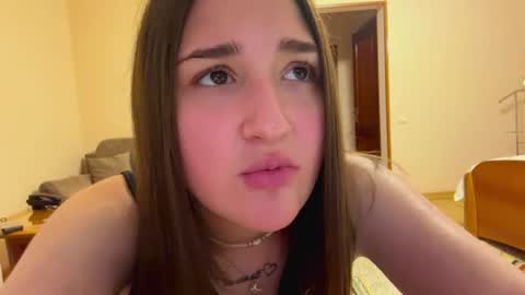 Snapshot of wendolynmusil chatting on May 30, 2026, 3:31 pm Anna online show from May 30, 2026, 3:31 pm