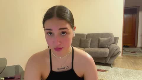 Snapshot of wendolynmusil chatting on May 31, 2026, 3:41 pm Anna online show from May 31, 2026, 3:41 pm
