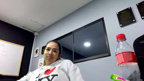 Snapshot of wendy1814 chatting on January 16, 2025, 7:07 am Wendy online show from January 16, 2025, 7:07 am