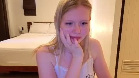 Wendy online show from June 27, 2026, 3:55 am