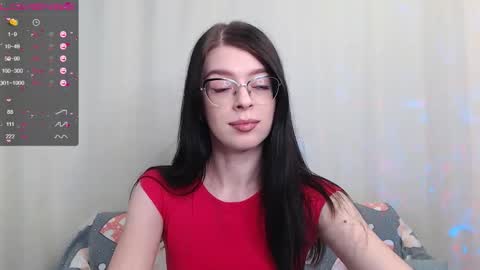 Snapshot of wendy_addams chatting on October 1, 2025, 7:58 am Wendy online show from October 1, 2025, 7:58 am