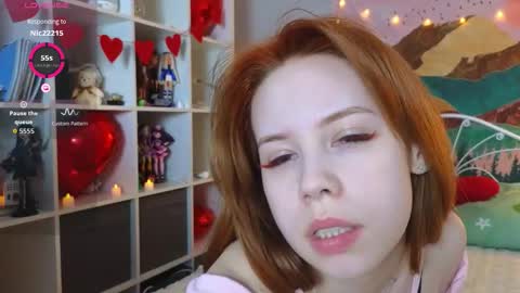 Wendy online show from March 11, 2026, 5:19 pm