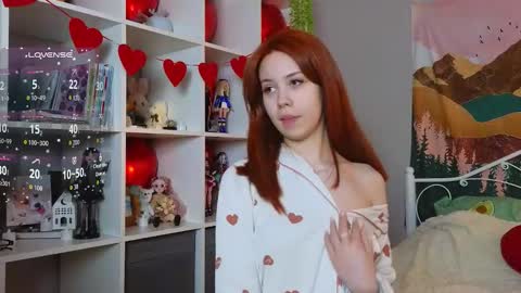 Wendy online show from March 24, 2026, 4:45 pm