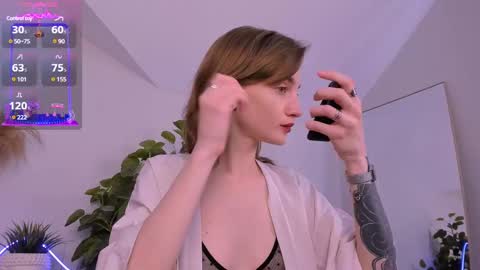 Wendy online show from February 3, 2025, 10:36 am