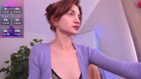 Wendy online show from February 12, 2025, 6:40 am