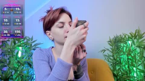 Wendy online show from February 16, 2025, 7:04 am