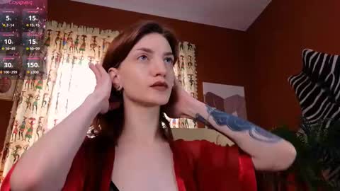 Wendy online show from February 22, 2025, 6:39 am