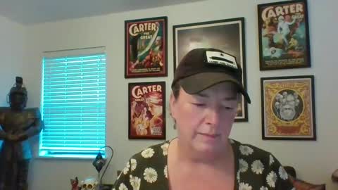 WendyCU online show from September 17, 2025, 12:23 am