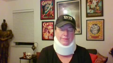 WendyCU online show from January 14, 2026, 1:55 am