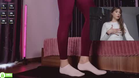 Snapshot of wendyemily chatting on February 25, 2026, 5:39 am wendyemily online show from February 25, 2026, 5:39 am