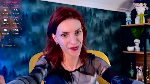 Wendy online show from September 25, 2025, 8:29 am