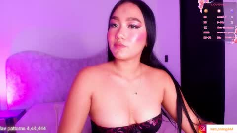 WEN SHENG online show from January 10, 2026, 7:15 pm