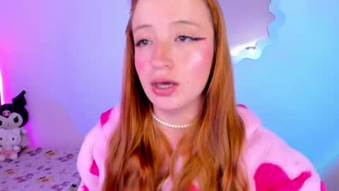 Snapshot of wenstacie_ chatting on July 2, 2026, 1:49 am Wenstacie INDEPENDENT MODEL online show from July 2, 2026, 1:49 am