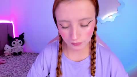 Snapshot of wenstacie_ chatting on July 16, 2026, 1:33 am Wenstacie INDEPENDENT MODEL online show from July 16, 2026, 1:33 am
