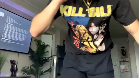 Topjitt online show from January 13, 2025, 12:30 am