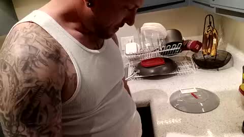 werhorny3 online show from February 15, 2025, 10:22 am