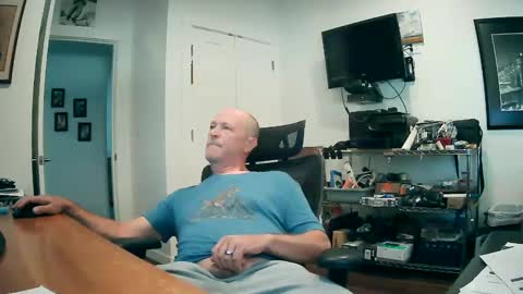 weseeyouwatching online show from September 17, 2025, 5:03 pm